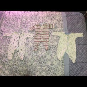 Baby Clothing & Rompers